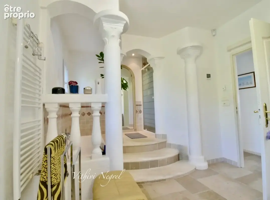 Maison à vendre 5 pièces, MOURIES (13) - photo 12