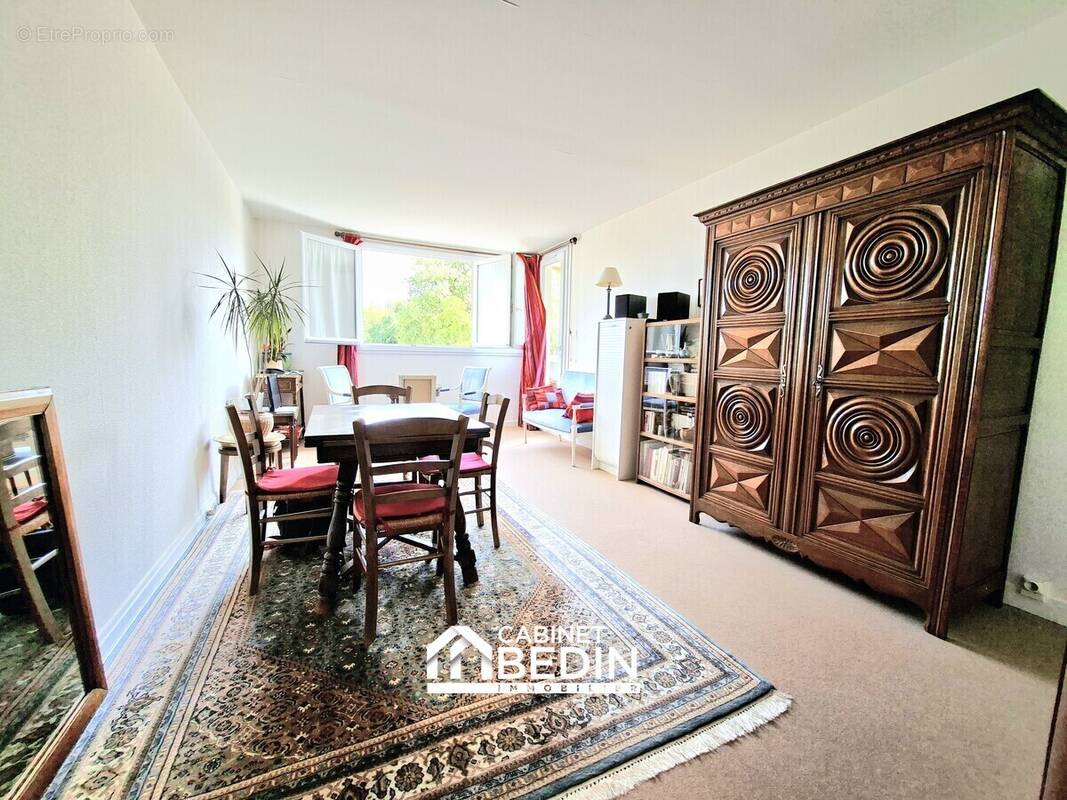 Appartement à MERIGNAC