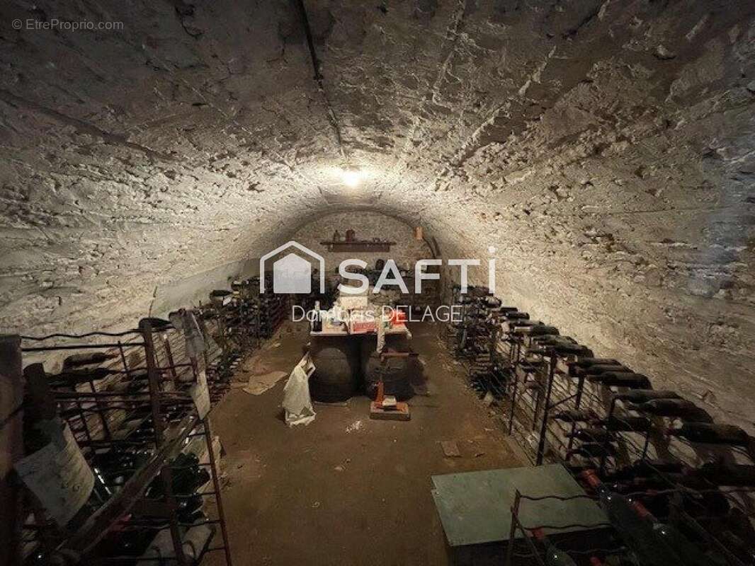 Photo 7 - Maison à CHAZELLES