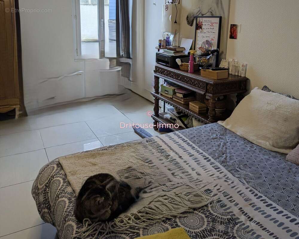 Appartement à BERNAY