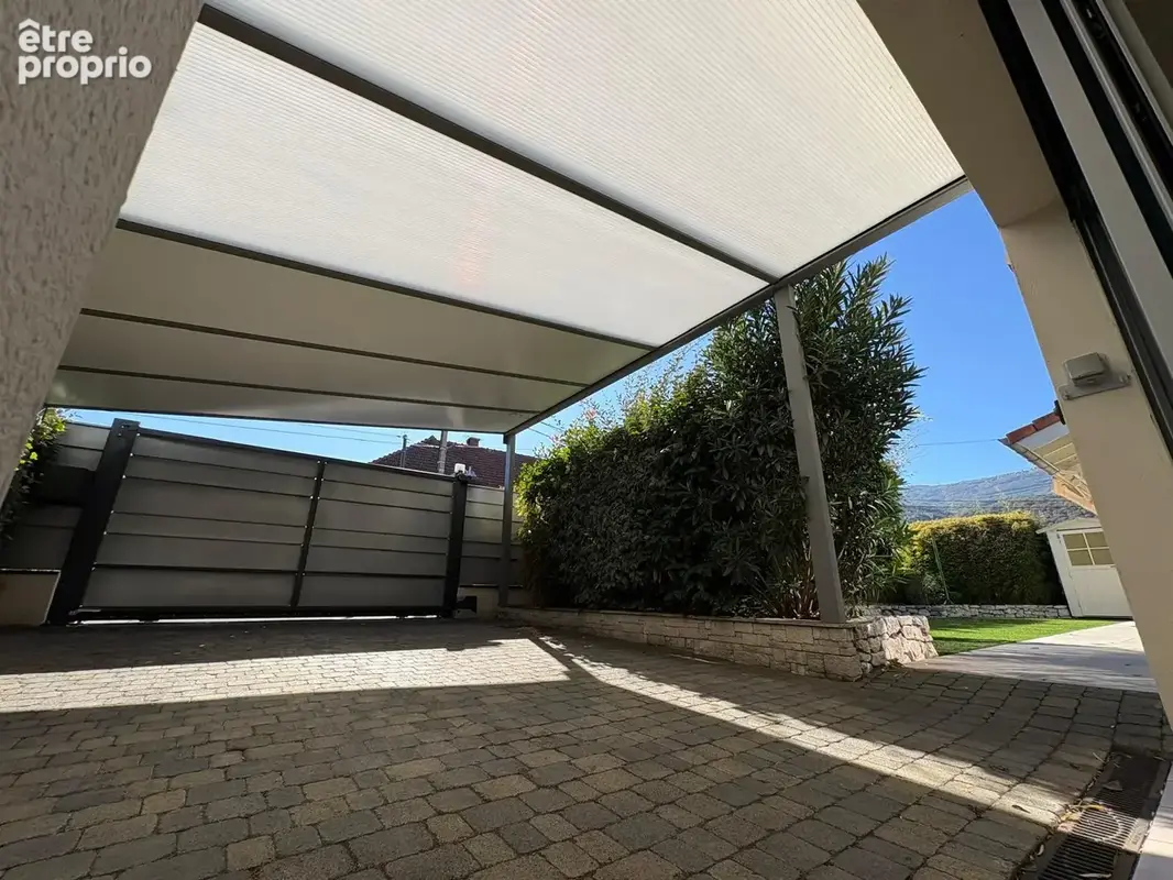 Rare et exclusif, Villa de plain-pied Seyssinet-Pariset - photo 8