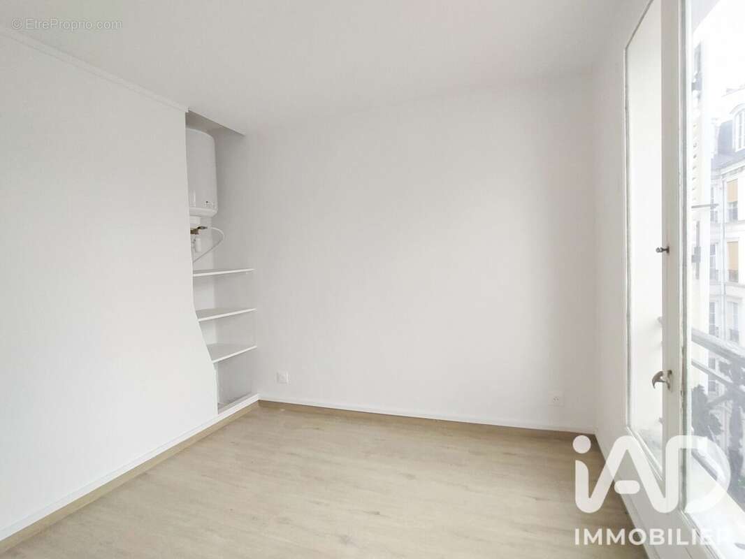 Photo 6 - Appartement à PARIS-18E
