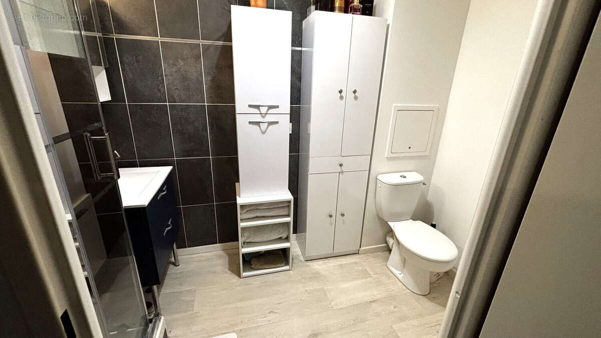 Appartement à MANTES-LA-VILLE