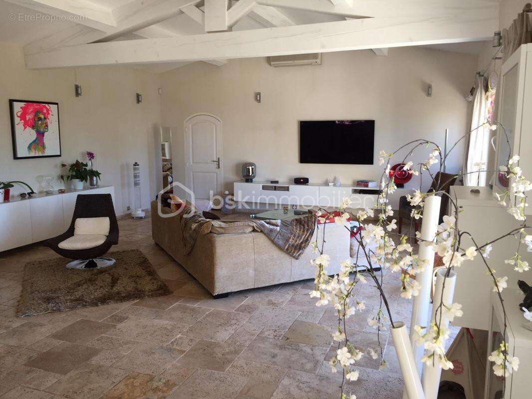 Maison à AIX-EN-PROVENCE