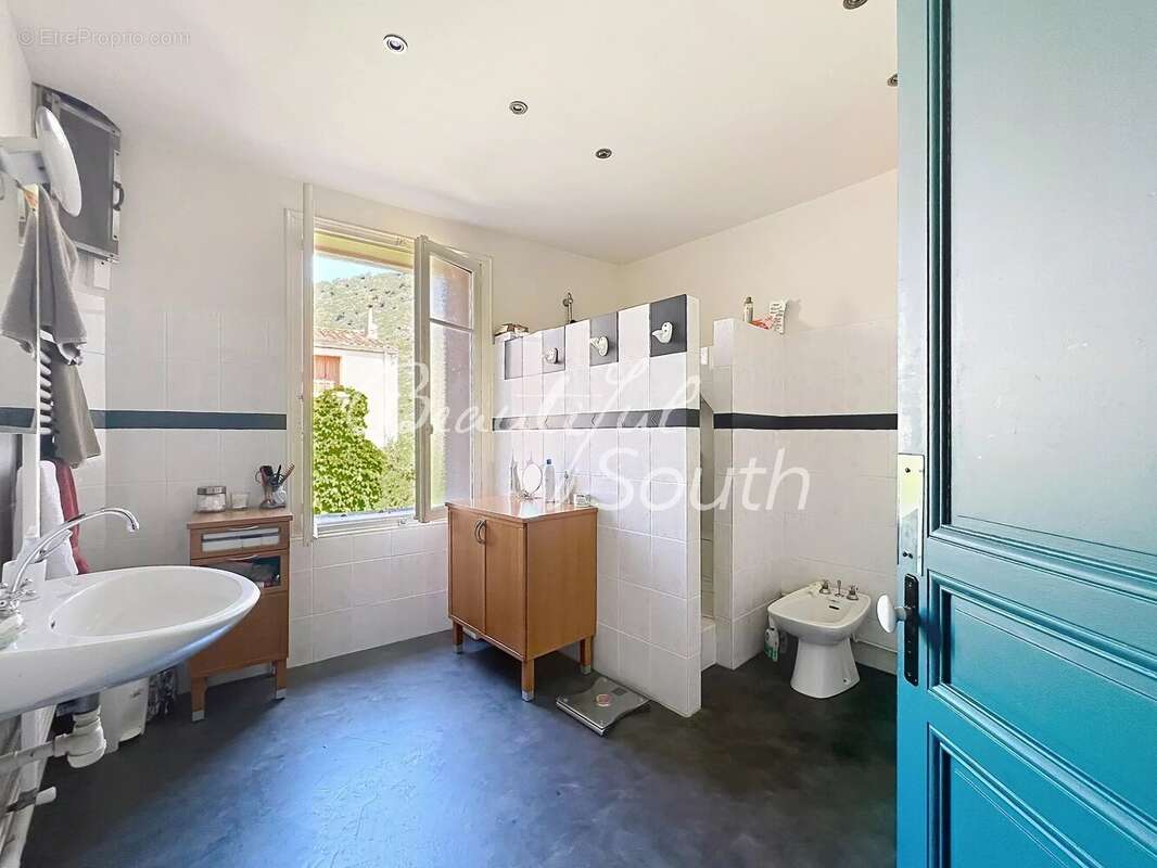 Demeure de caractere avec piscine et jardin, proche prades - photo 20