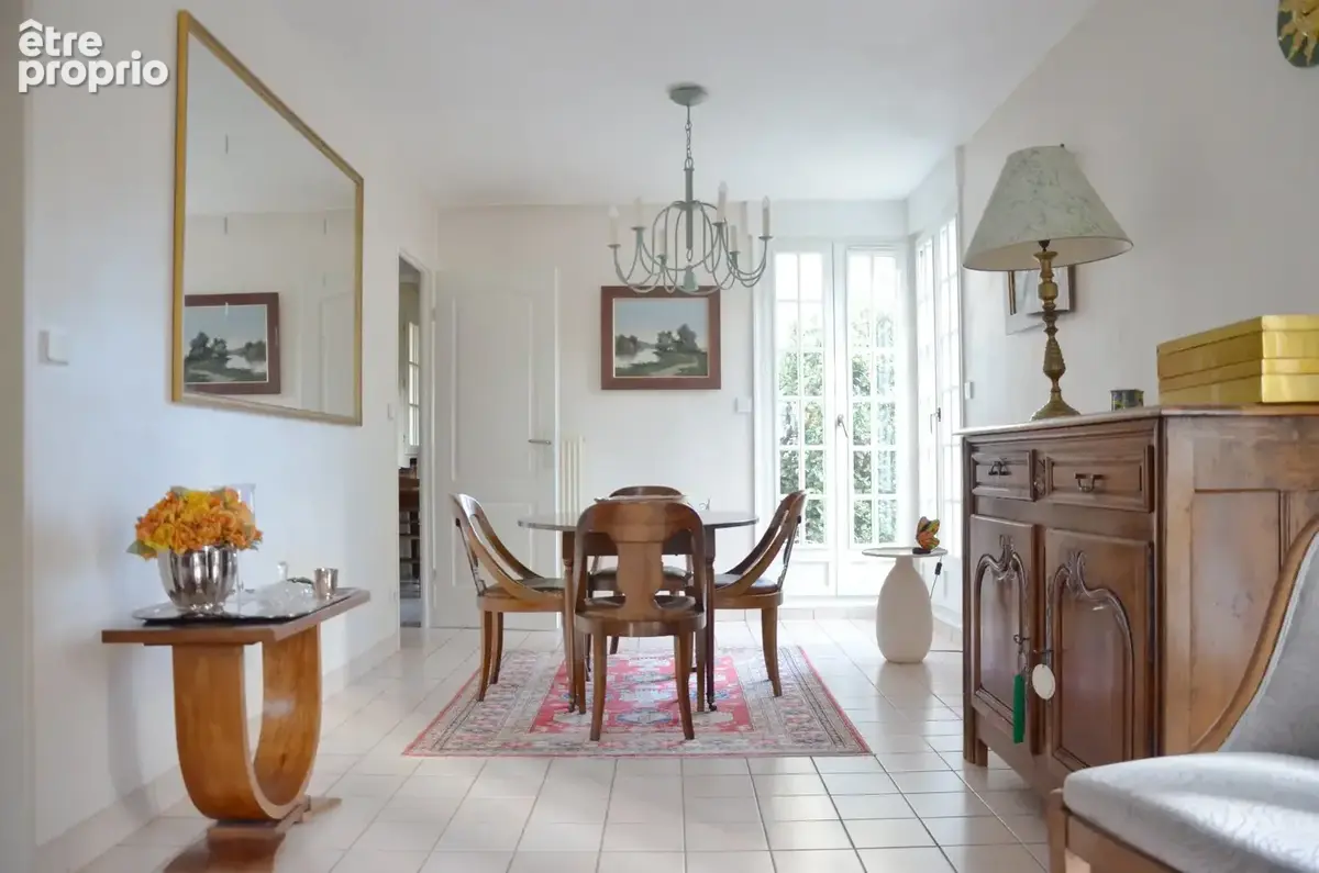 Maison Familiale - photo 4