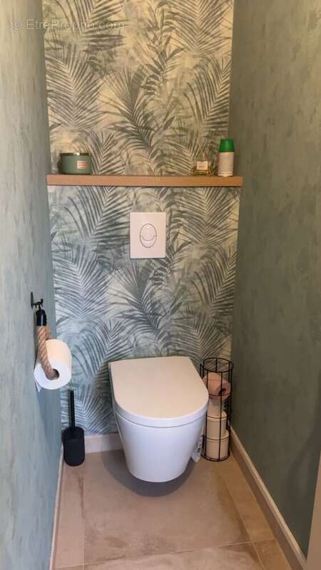 Maison à Venizy  - photo 16