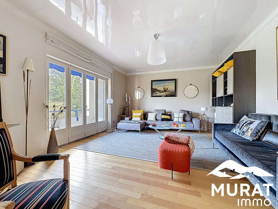 Appartement à CHAMALIERES