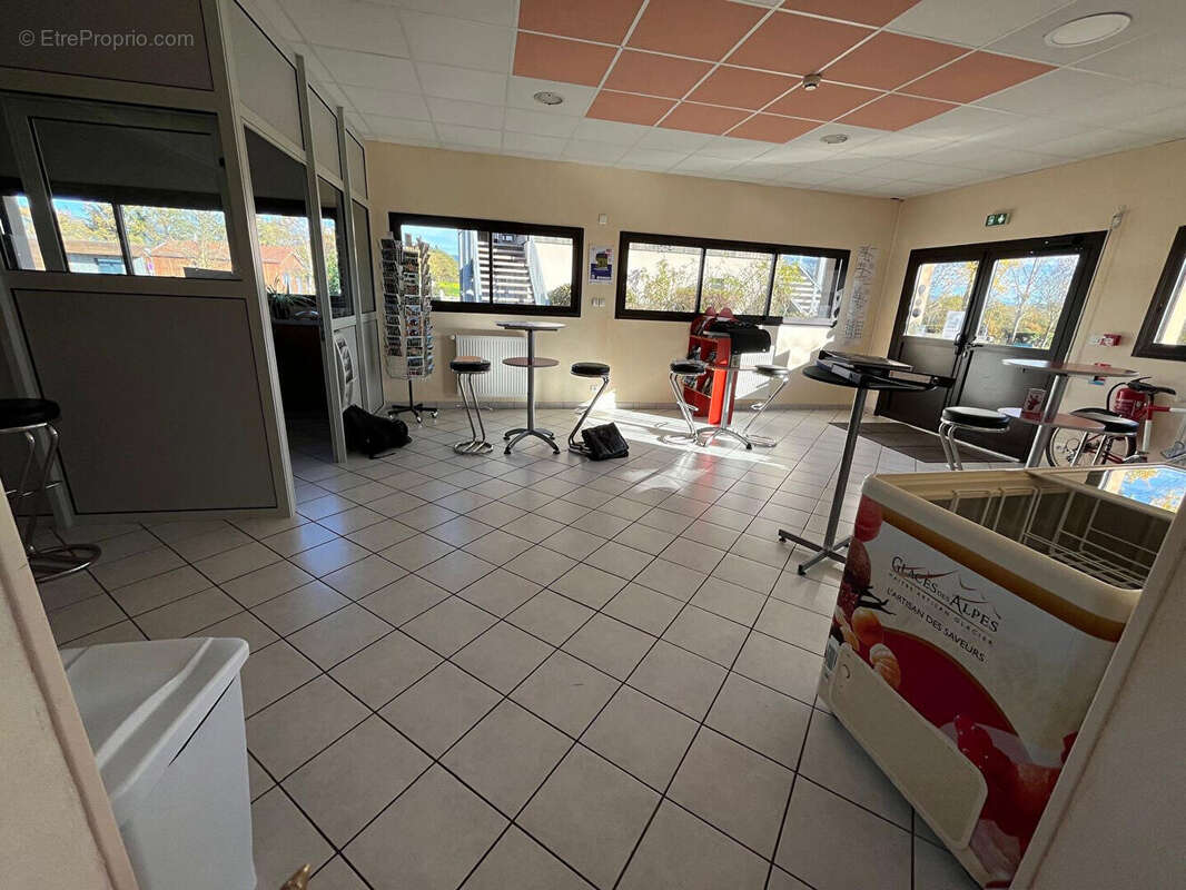 Appartement à AUBUSSON-D'AUVERGNE