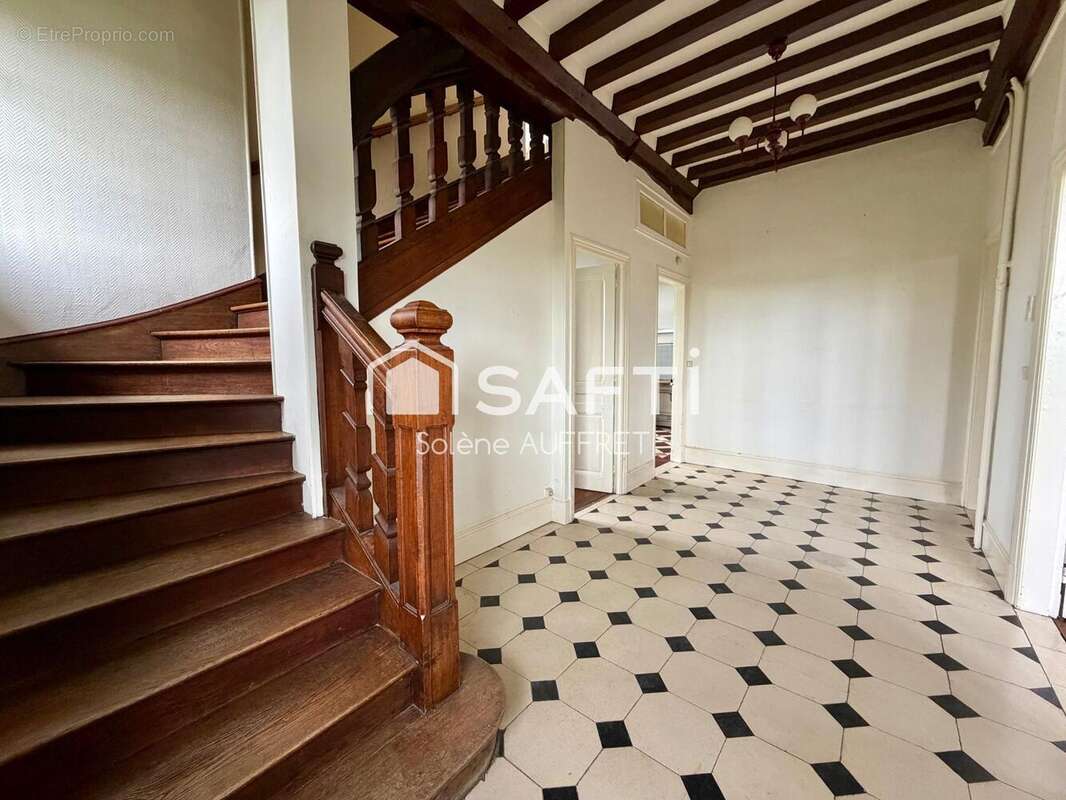 Photo 4 - Maison à CANTELEU