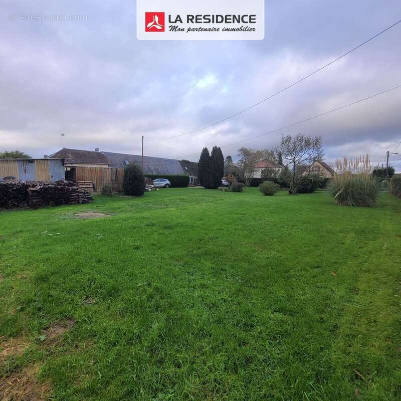 Terrain 639 m² à Malaunay  - photo 2