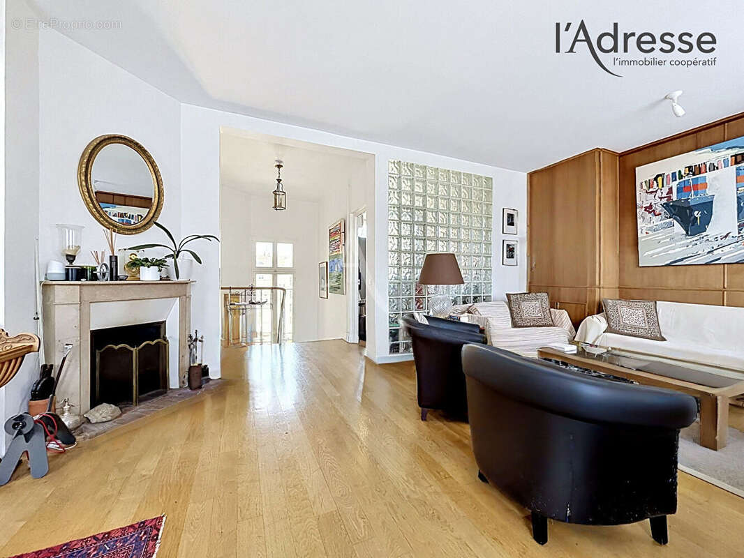 Appartement à PUTEAUX