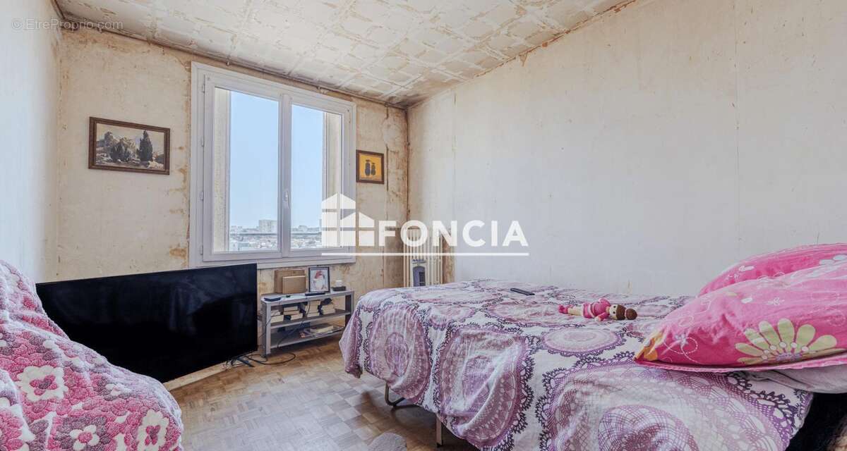 Appartement à TOURS