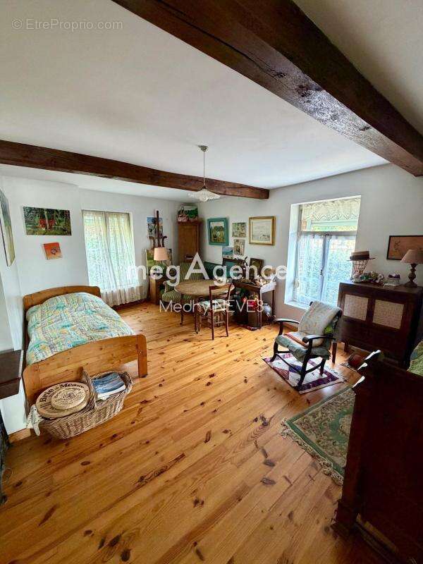 Maison 159 m2 - photo 8