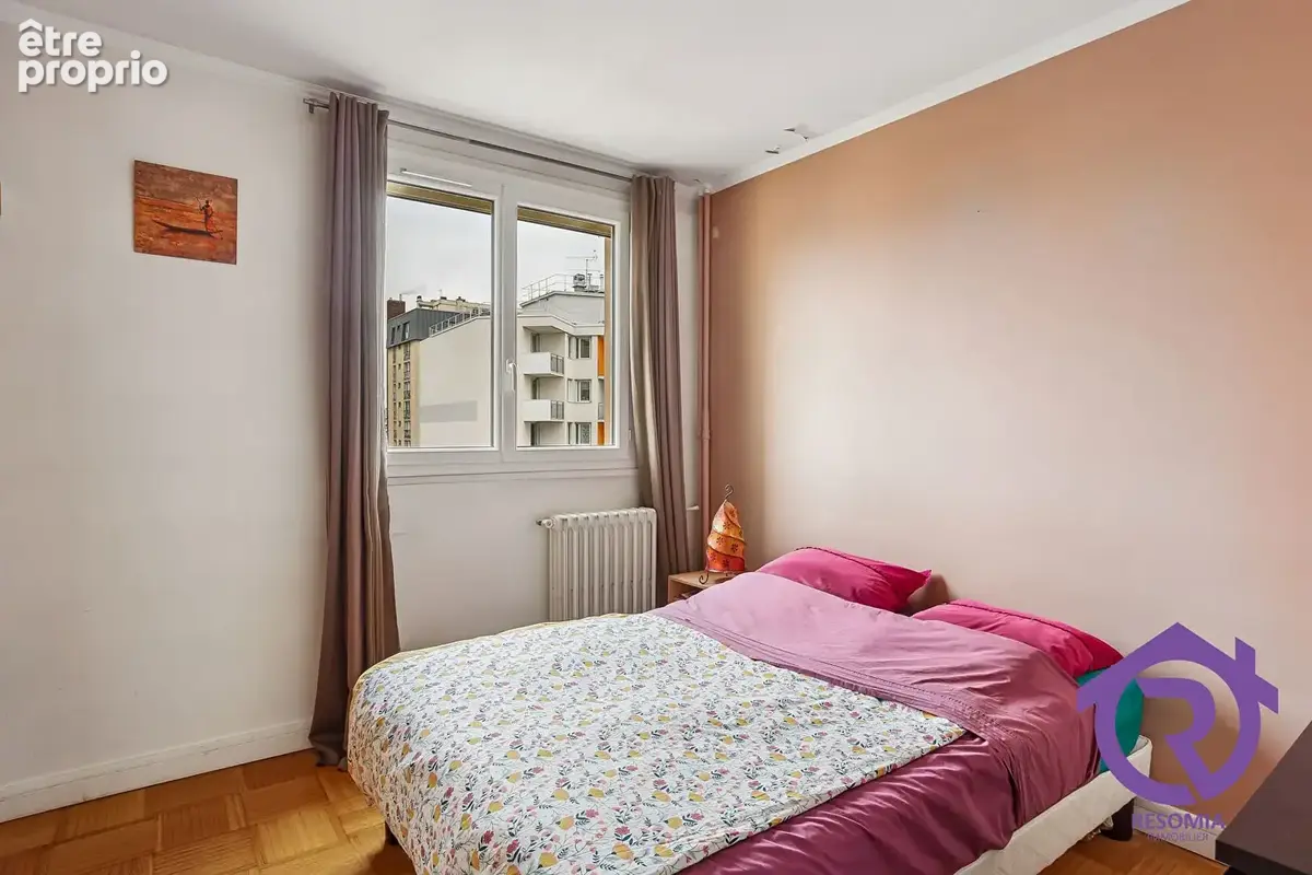 Appartement de 3 pièces 67 m² à CHATILLON - photo 8