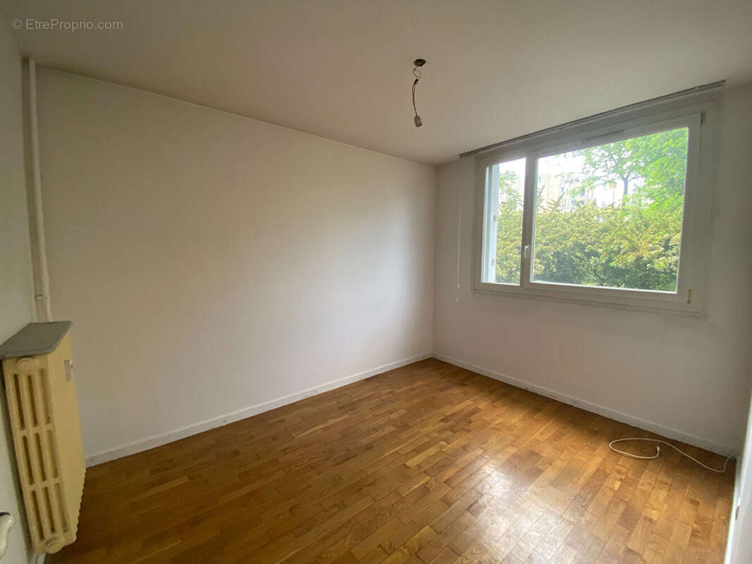Appartement à LYON-8E