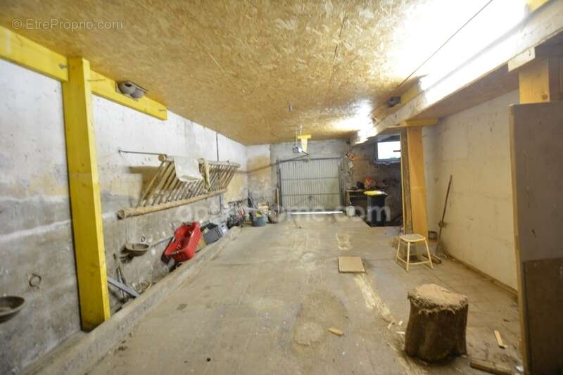 Maison à REMOIVILLE