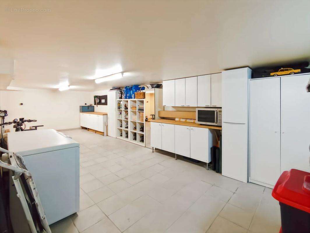 Maison à VERNEUIL-SUR-SEINE