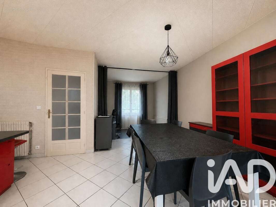 Photo 4 - Maison à MARCHEPRIME