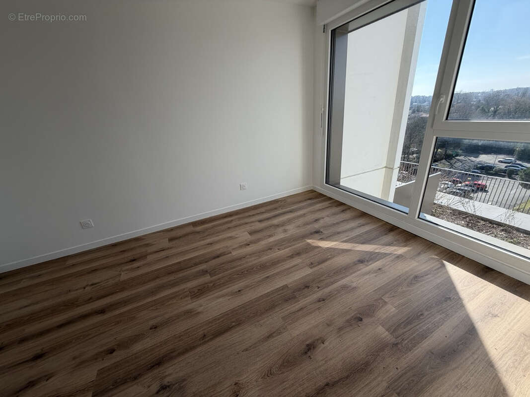Appartement à MERIGNAC