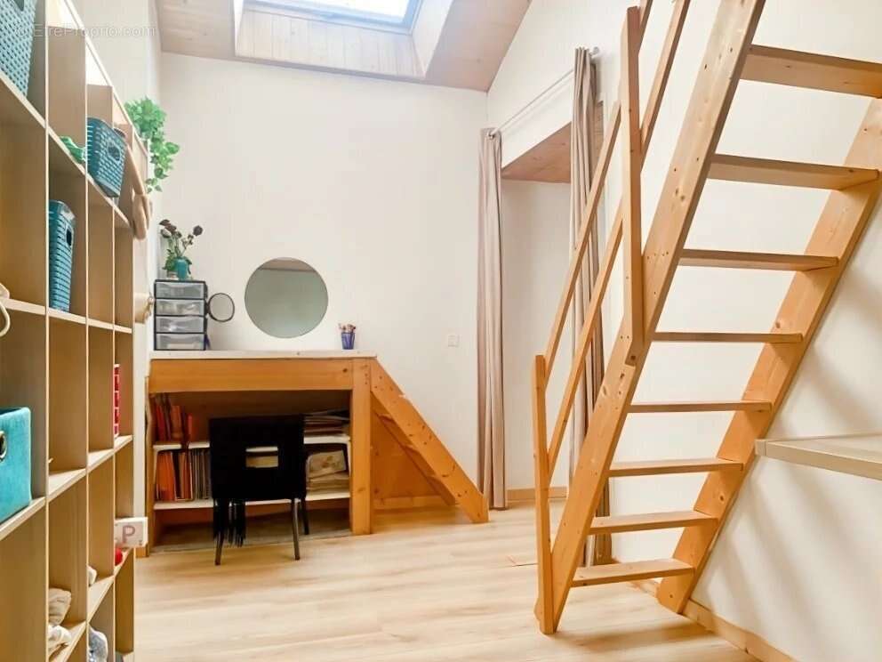 Maison à PORT-SAINT-PERE