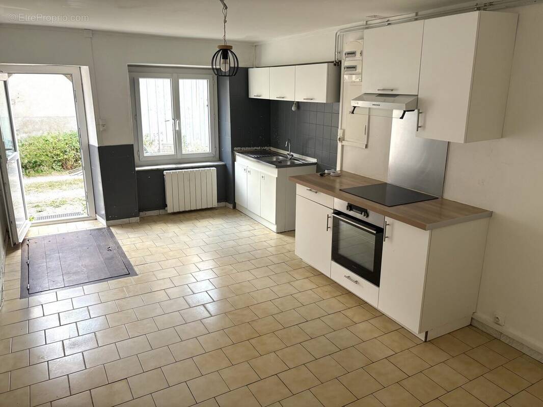 Maison à BOYNES