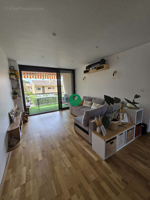 Appartement à SAINT-MANDRIER-SUR-MER