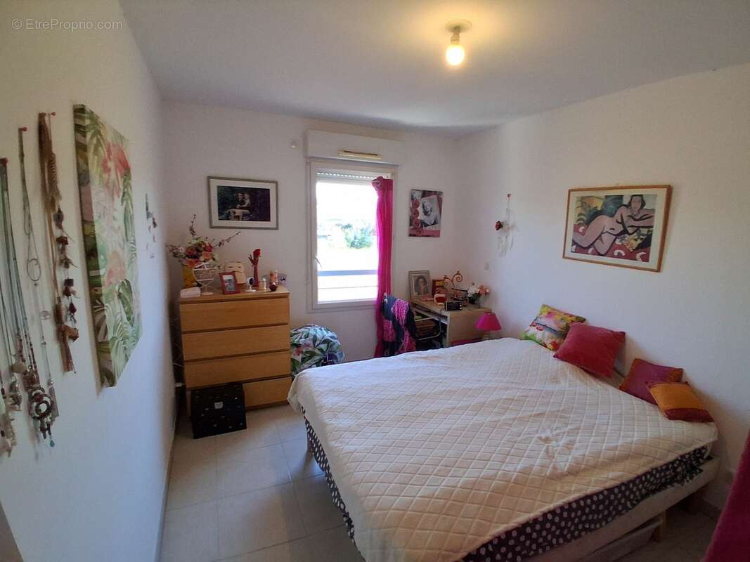 Appartement 59 m² à Six-Fours-Les-Plages  - photo 5