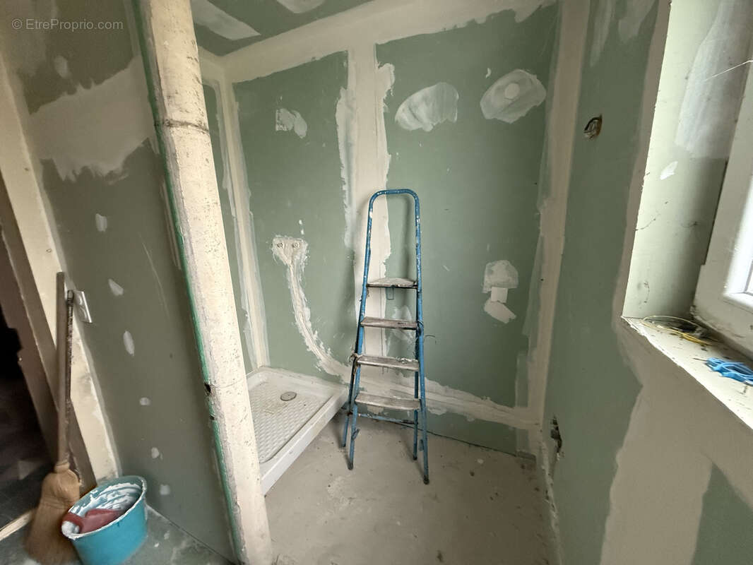 Appartement à VALLEROY