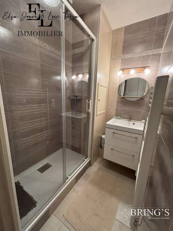 Appartement à LA CLUSE