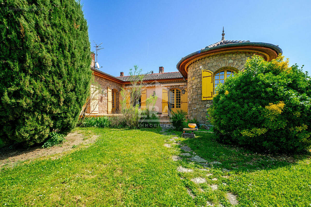 Maison à TOULOUSE