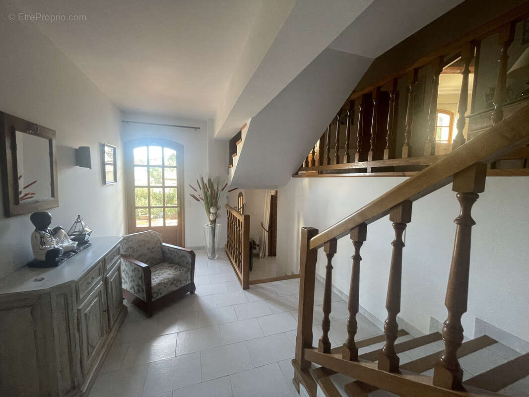 Maison à VAISON-LA-ROMAINE