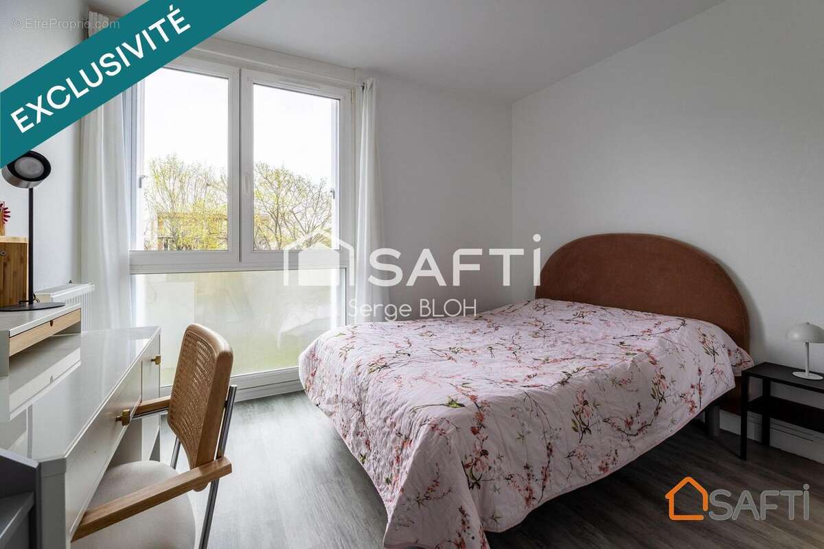 Photo 6 - Appartement à NOGENT-SUR-OISE