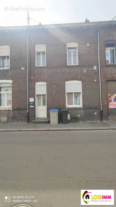 Appartement à DENAIN