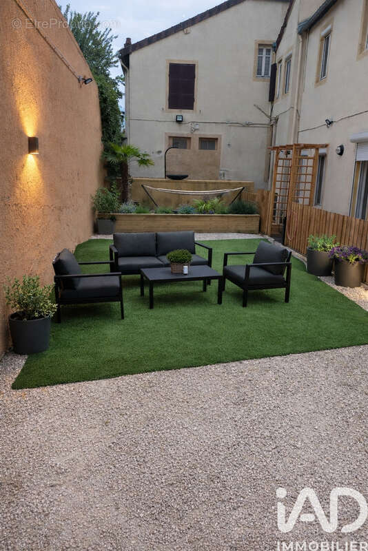 Photo 2 - Maison à EPINAC