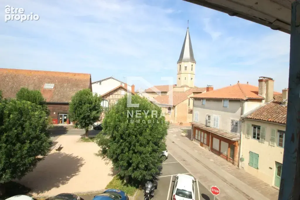 Maison de village - photo 4