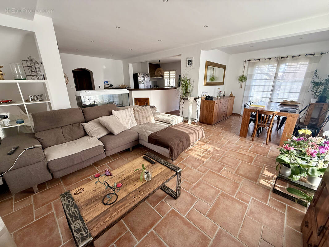 Maison à AIGUES-MORTES