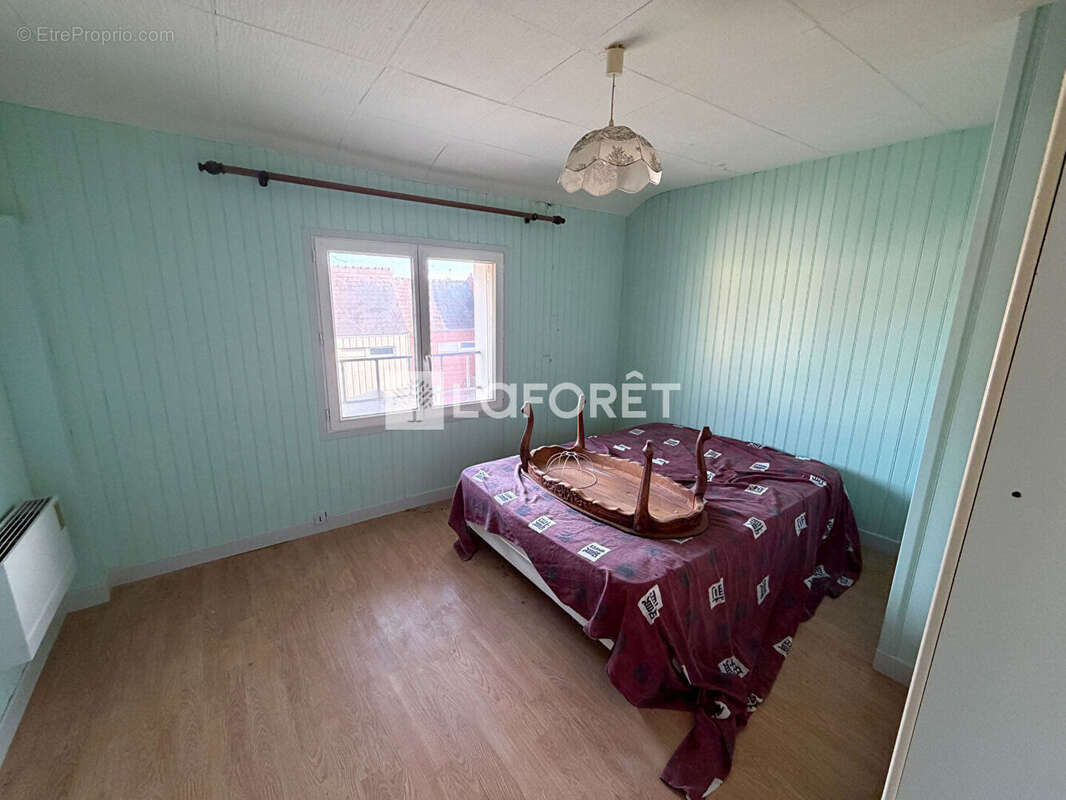 Appartement à VITRY-LE-FRANCOIS