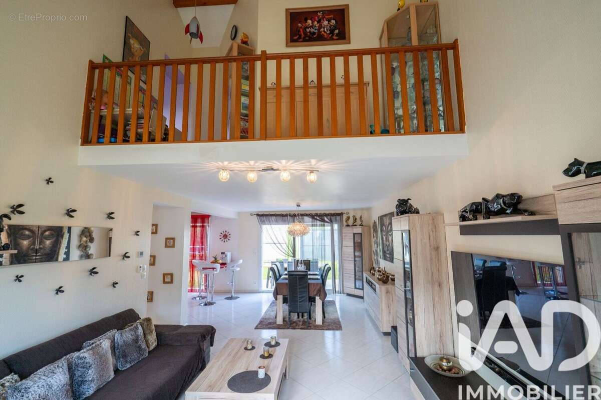 Photo 6 - Maison à STUCKANGE