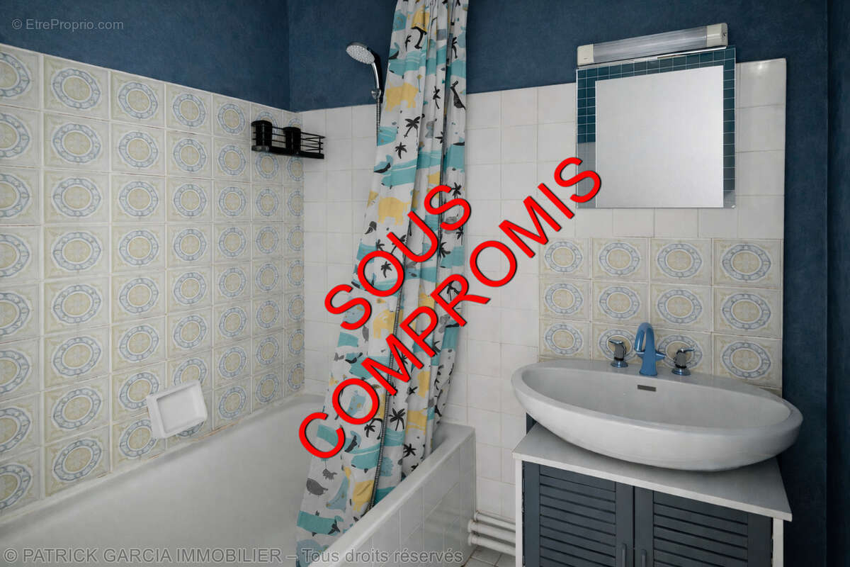 Appartement à AUXERRE