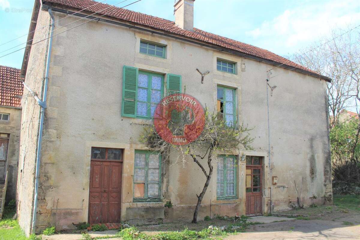 Maison 105 m² à Montbard  - photo 6