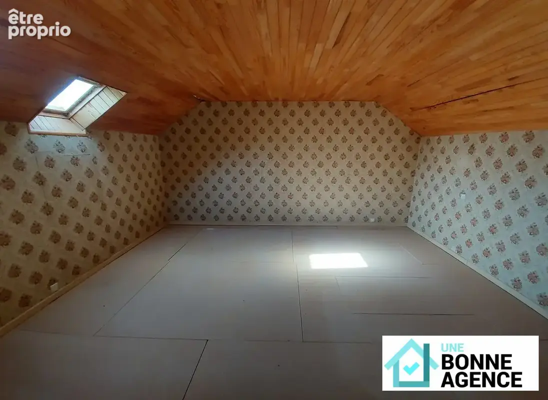 Maison 80 m² à Fleury-Les-Aubrais  - photo 4