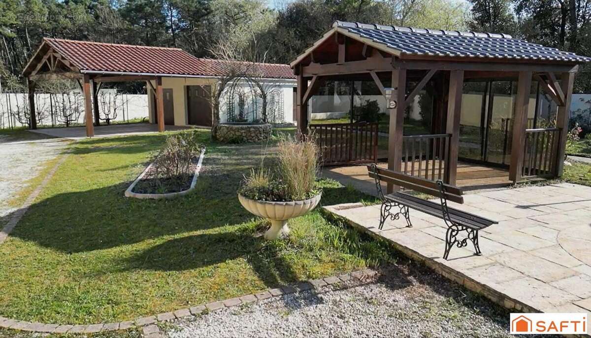 Photo 3 - Maison à SAINT-JEAN-DE-MONTS