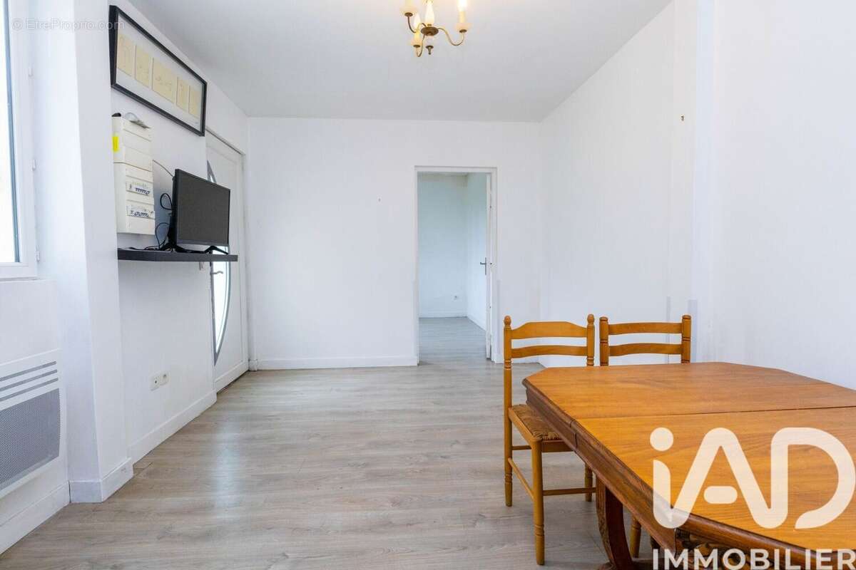 Photo 4 - Maison à VILLECRESNES