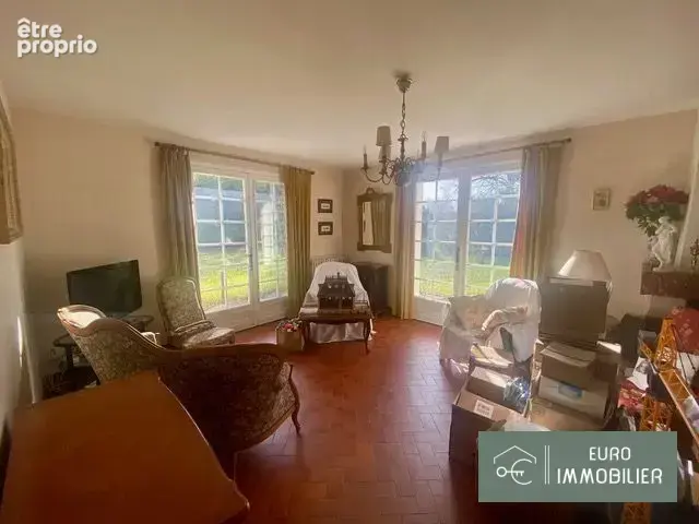 Maison 7 pièces 153 m² à vendre à Sore (40430) - photo 4