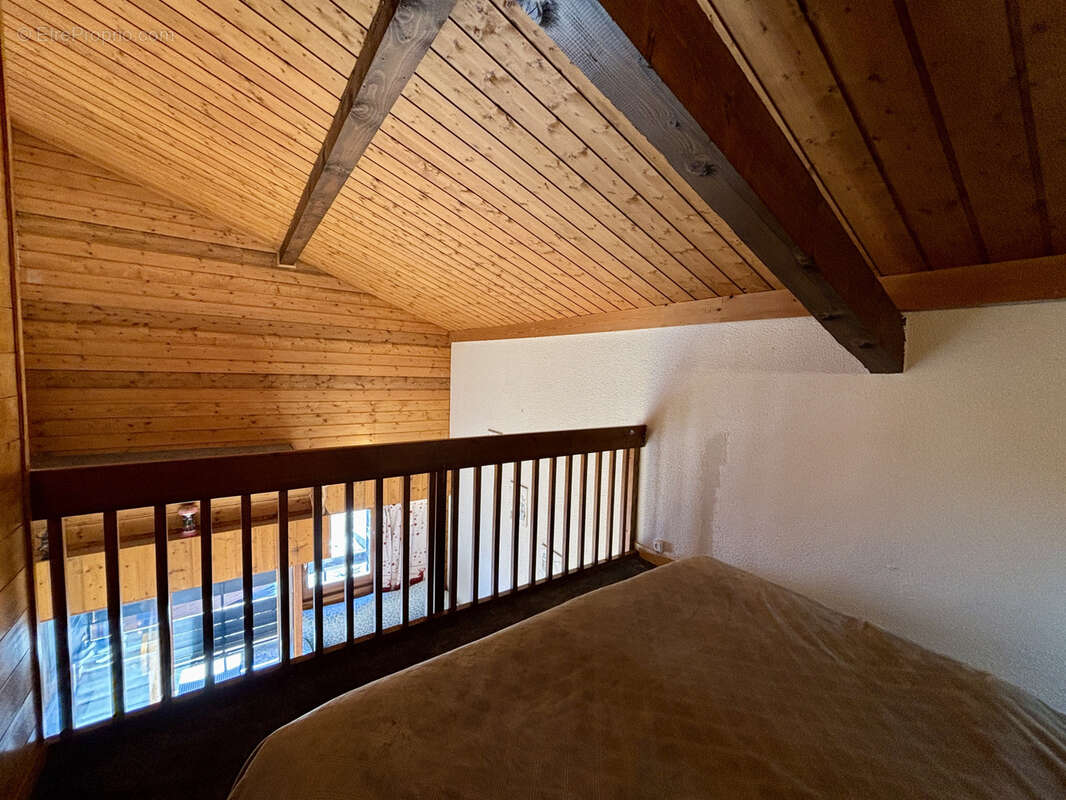 Appartement à CHATEL