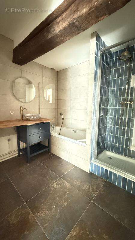 Appartement à NEVERS