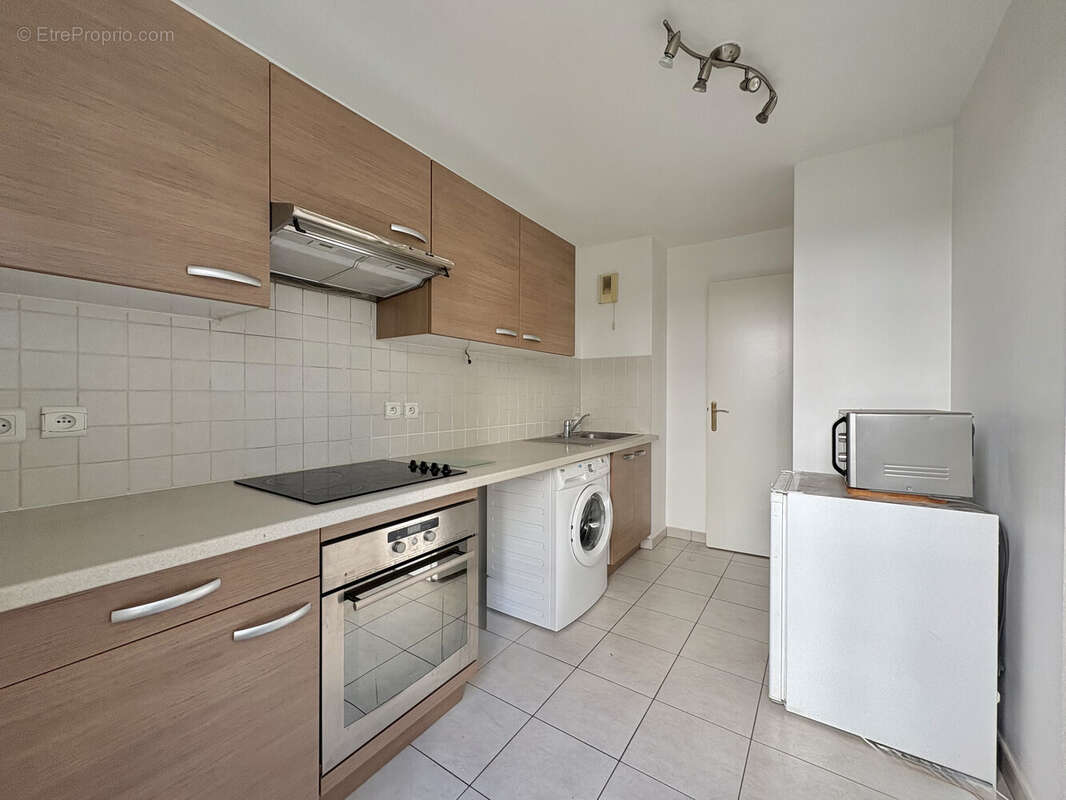 Appartement à SAINT-CYR-L&#039;ECOLE