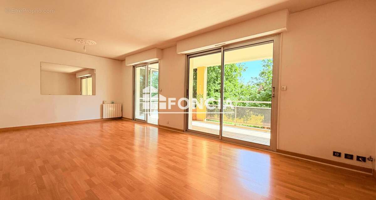 Appartement à CHOLET