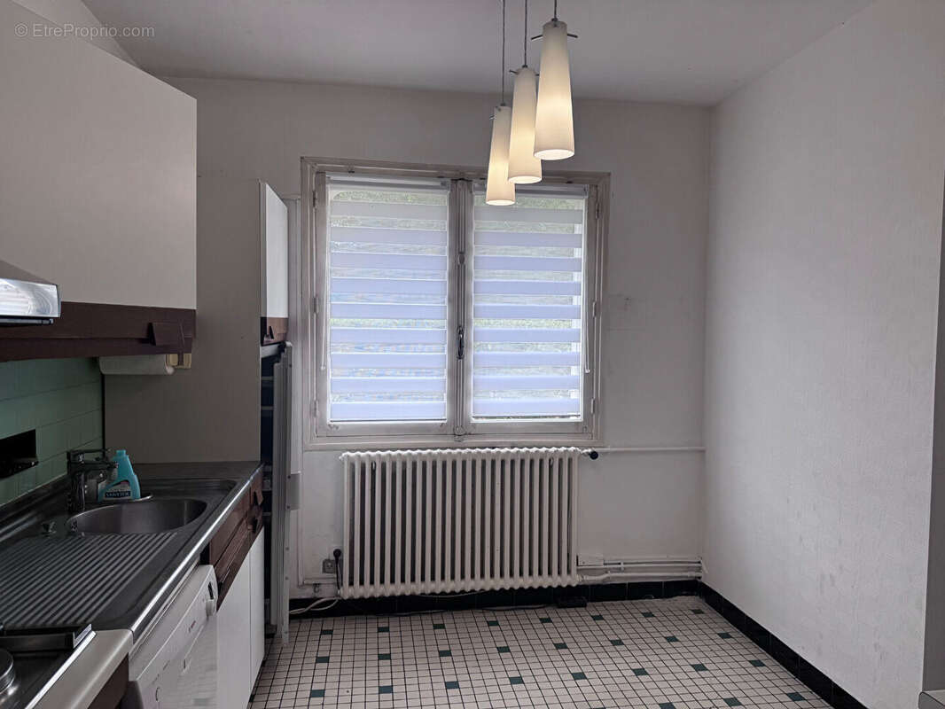 Maison T4 - Quartier Compans Blagnac 93m2 - photo 5